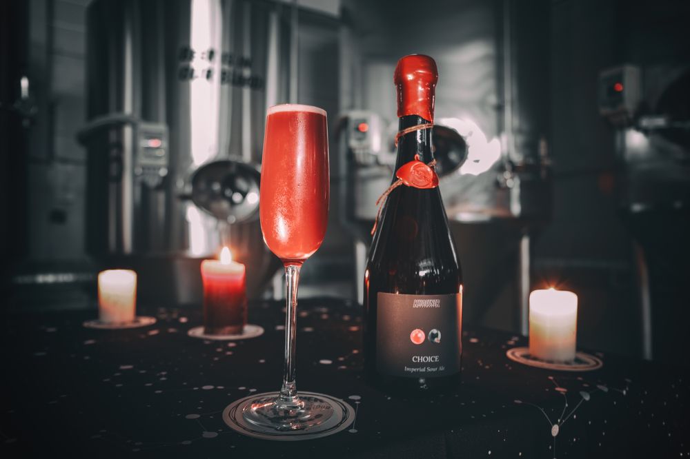 Photograph by Дмитрий Люсов