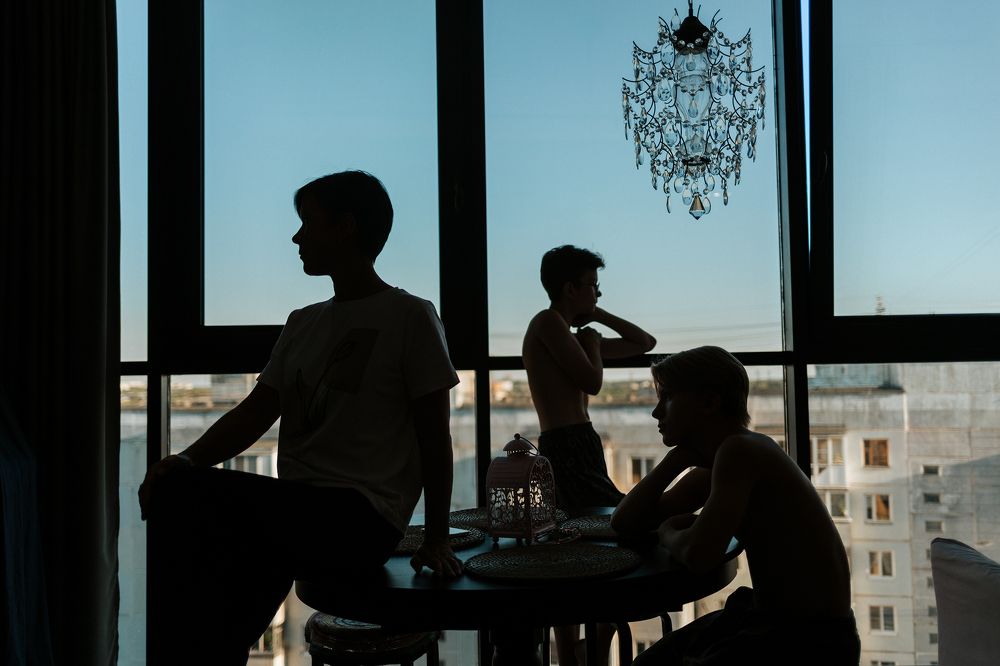 Photograph by Ирина Якштес