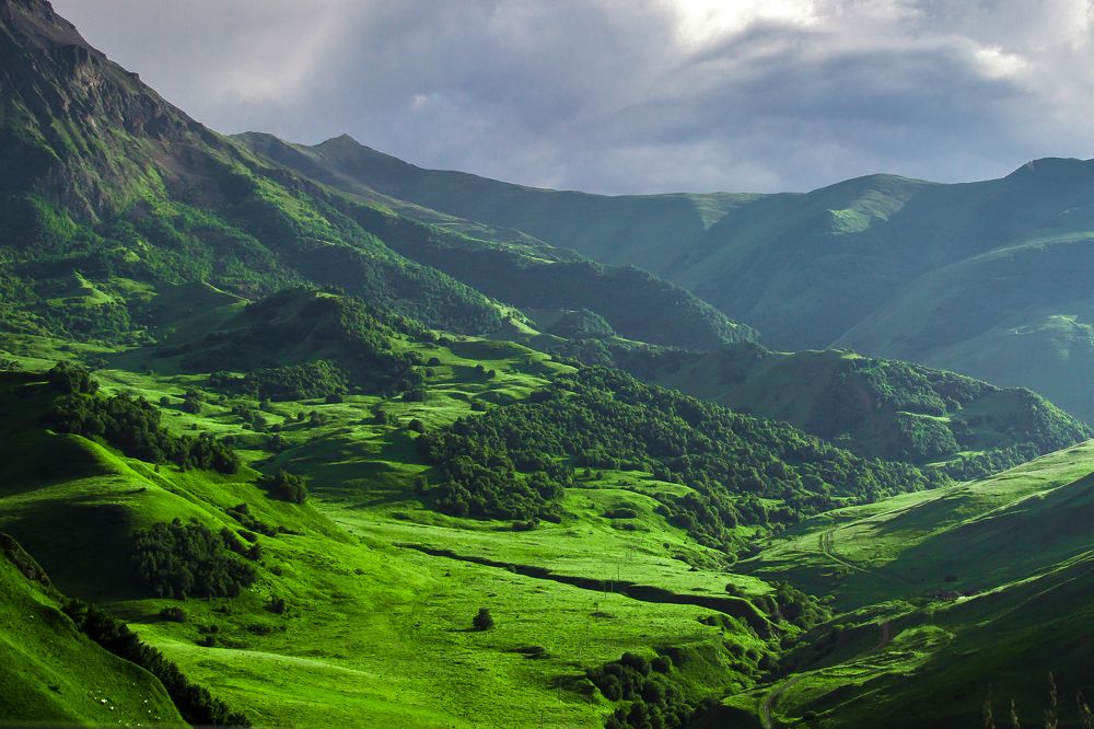 Photograph by Екатерина Нефедова