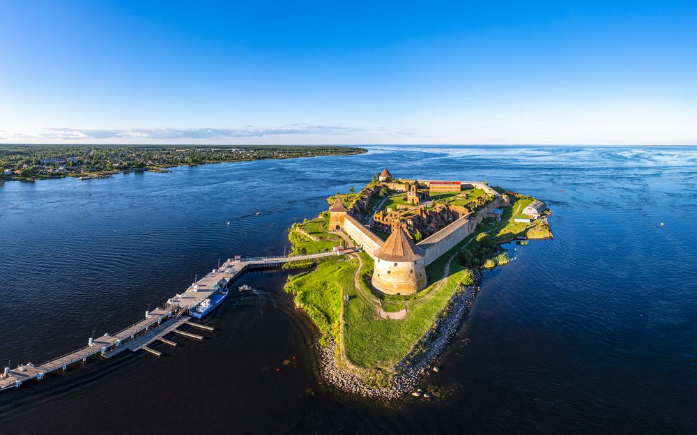 Photograph by Алексей Ширманов