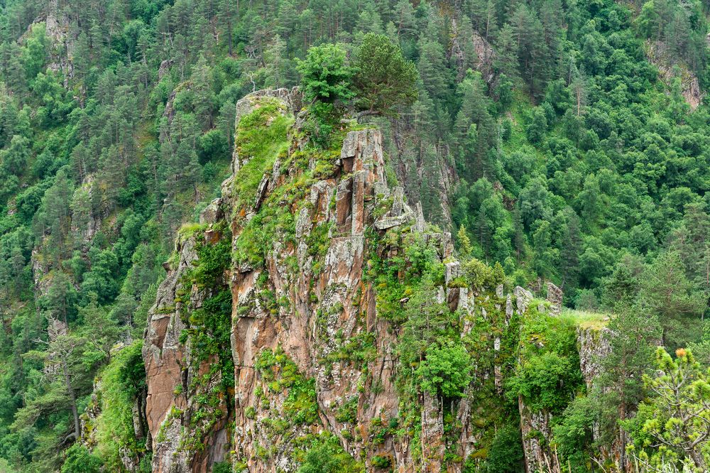 Скалы Аватара