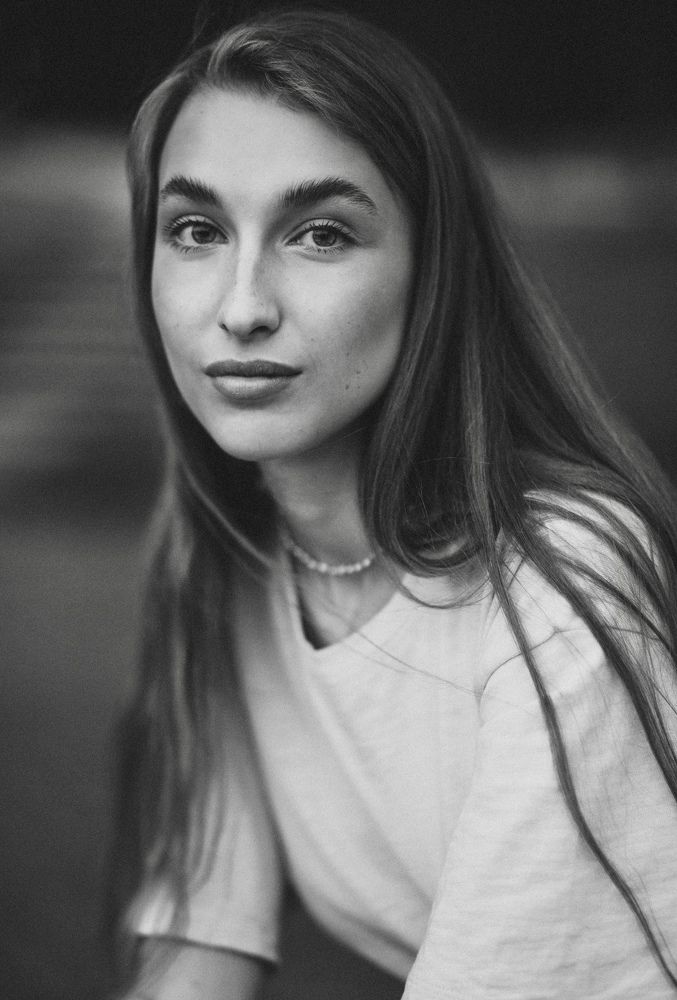 Photograph by Анастасия Барышева