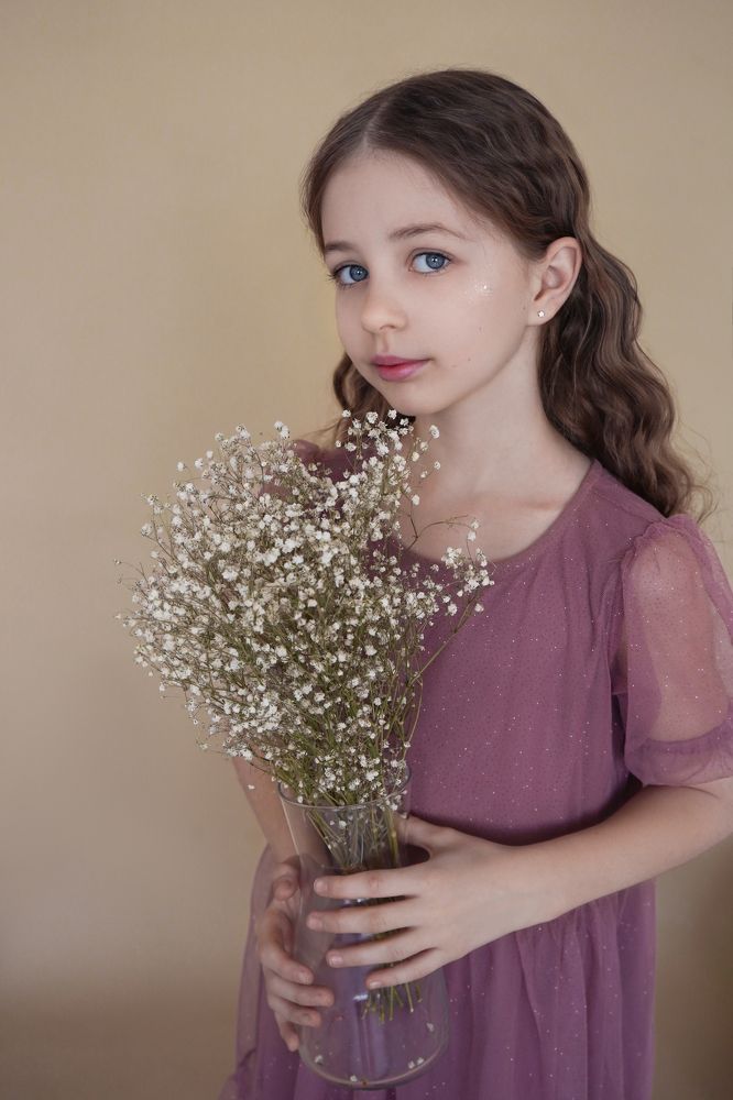 Photograph by Renata Frolkina