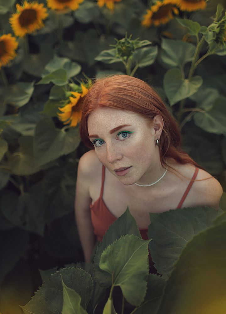 Photograph by Лиля Носкова