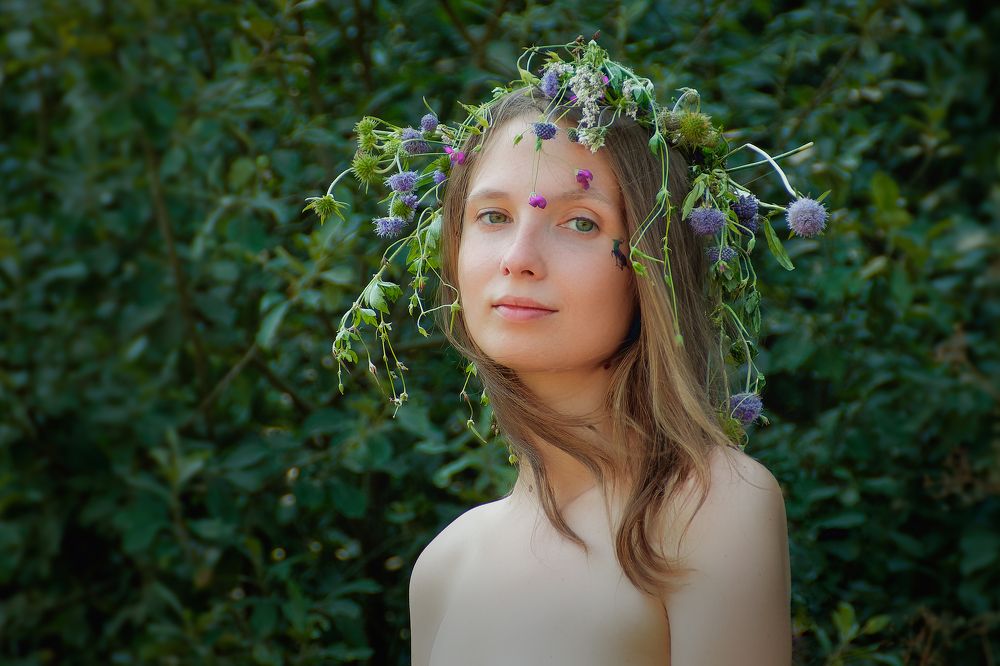 Photograph by Анатолий Калмыков