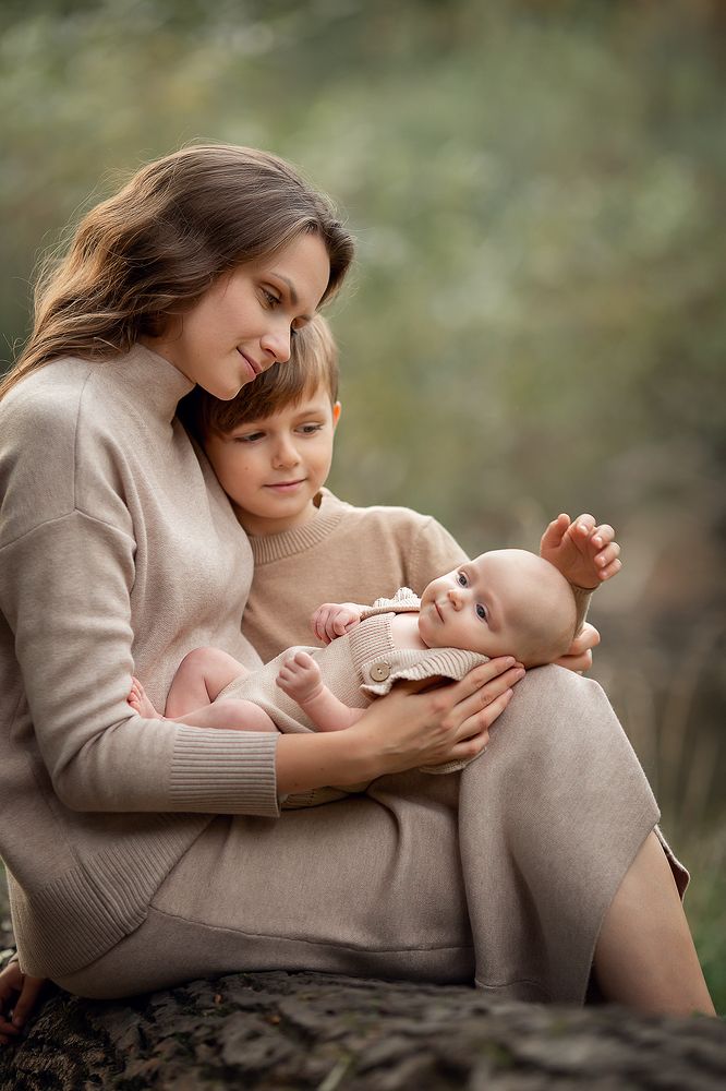 Photograph by Екатерина Белоножкина