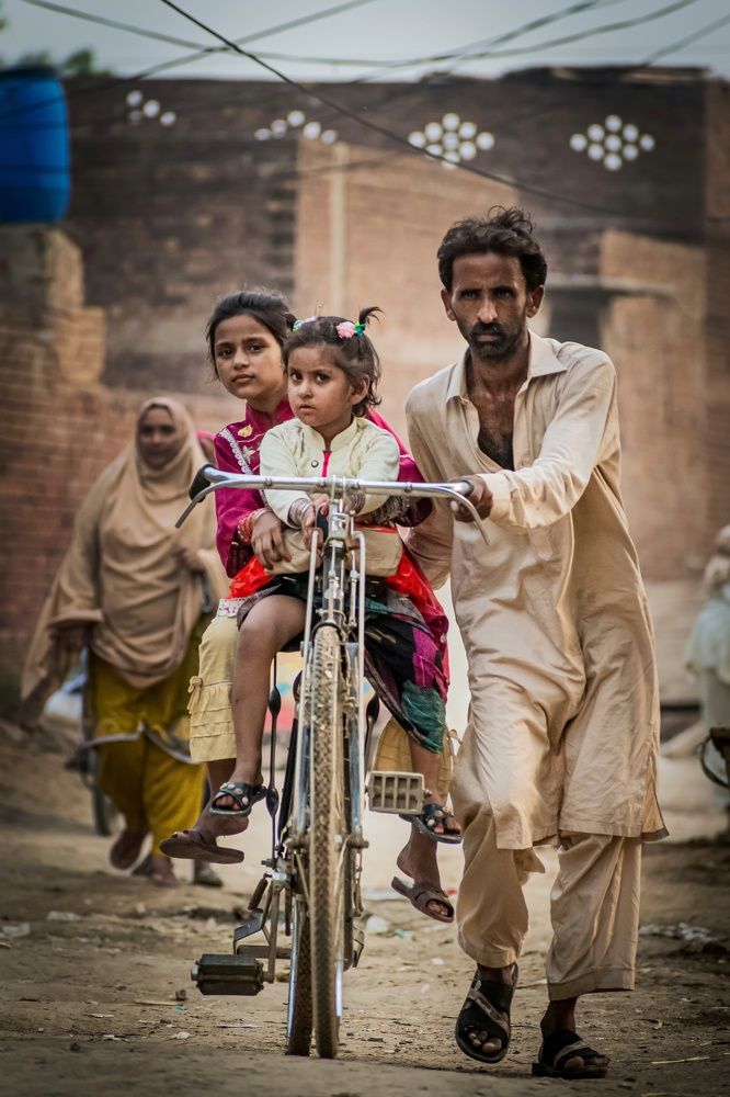 Photograph by Doosta Shah