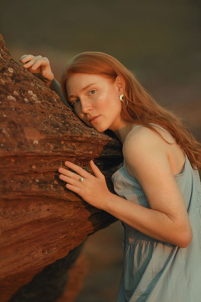 Photograph by Лиля Носкова