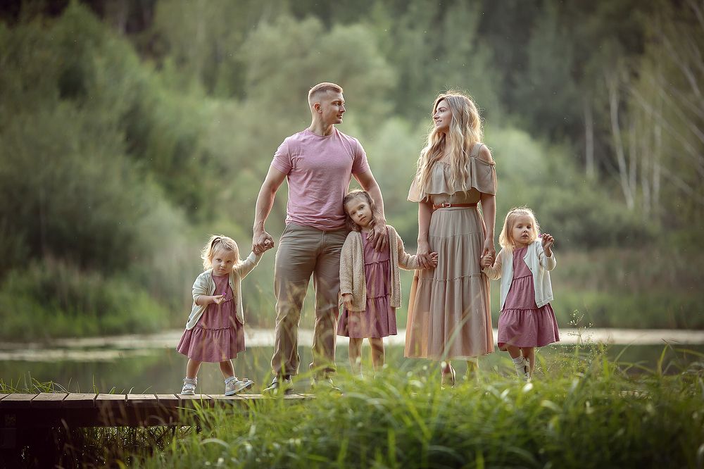 Photograph by Екатерина Белоножкина