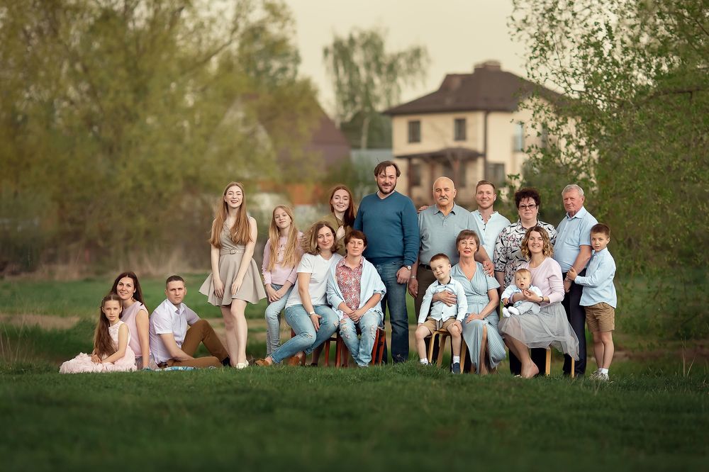 Photograph by Екатерина Белоножкина