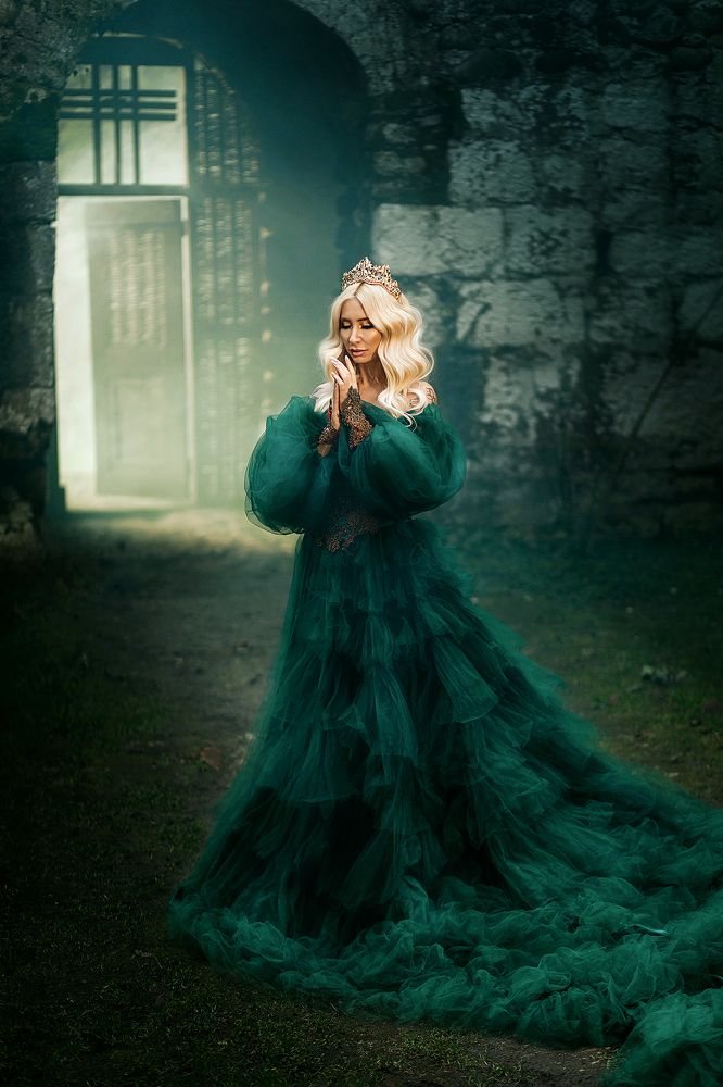 Photograph by Наталья Антипас