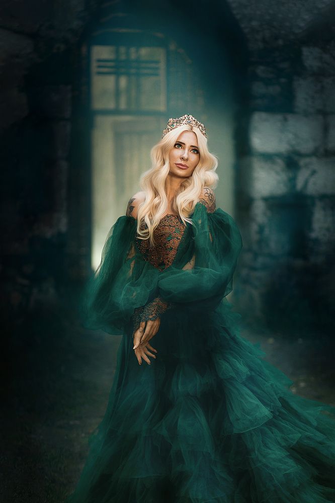 Photograph by Наталья Антипас