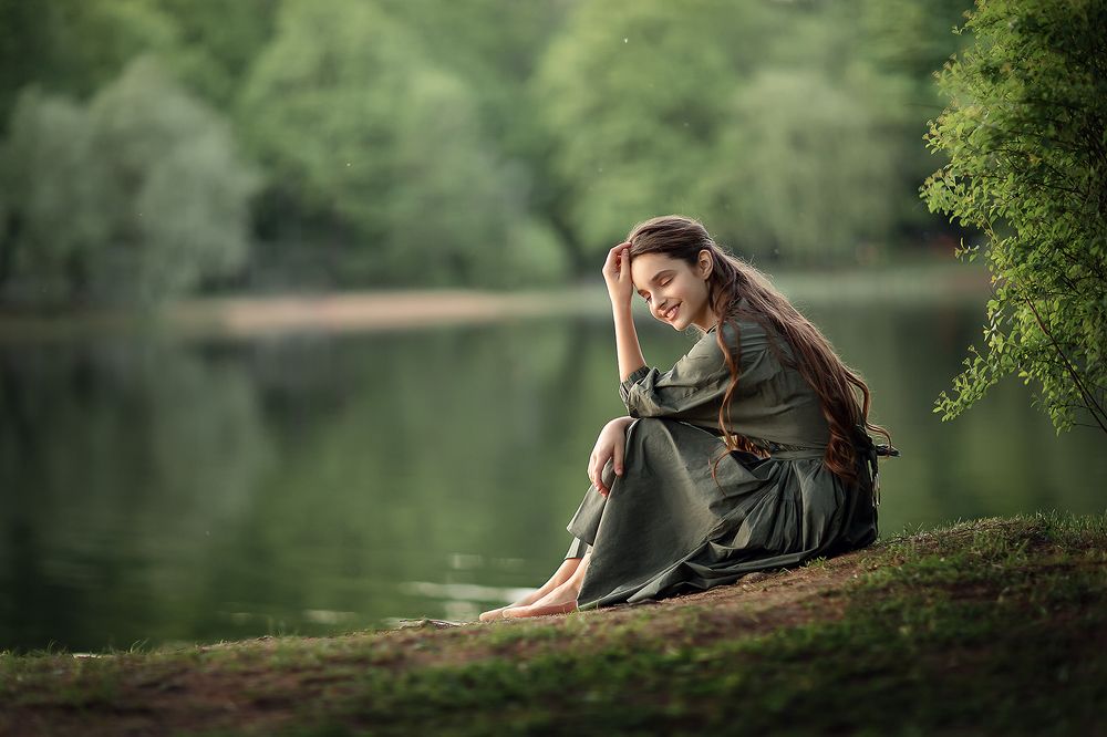 Photograph by Екатерина Белоножкина