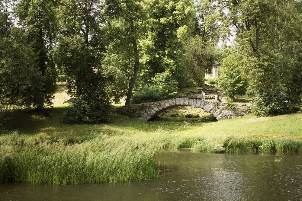 Photograph by Татьяна Воронцова