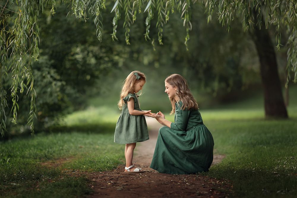 Photograph by Екатерина Белоножкина