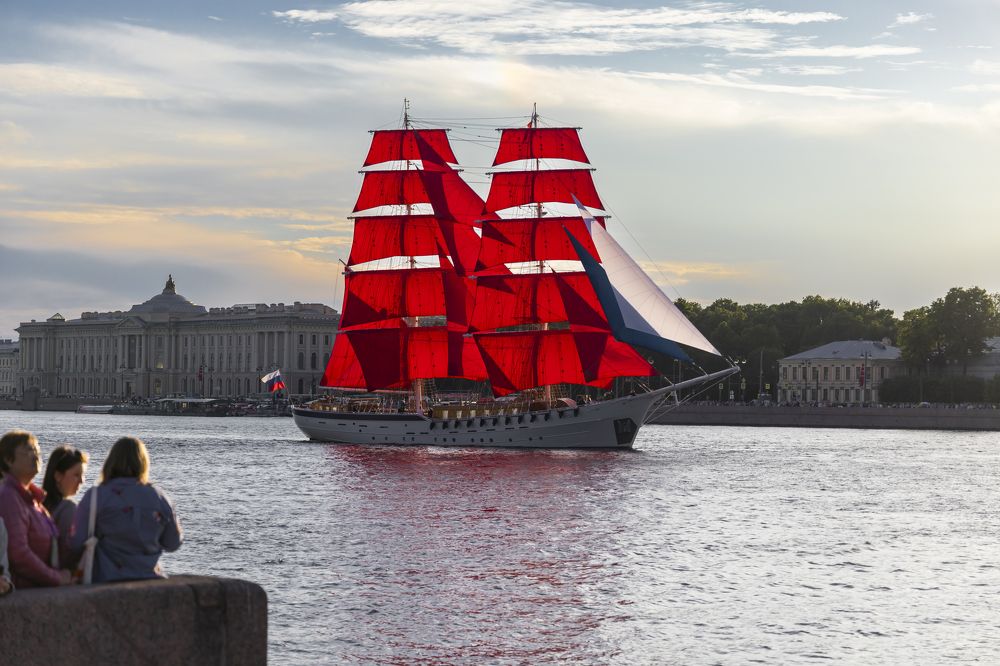 Photograph by Андрей Ларин