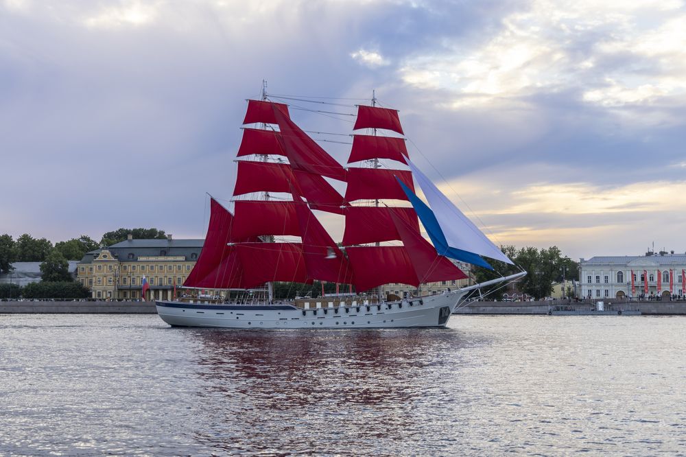 Photograph by Андрей Ларин