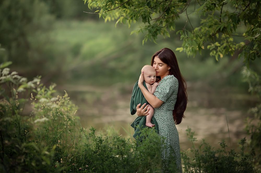 Photograph by Екатерина Белоножкина