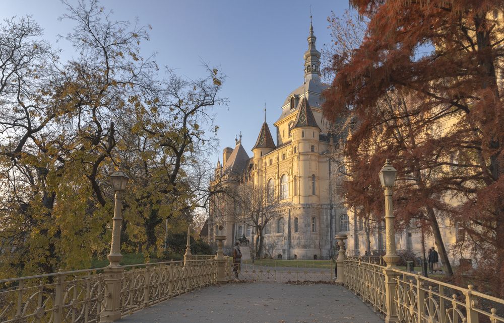 Photograph by Светлана Мельник