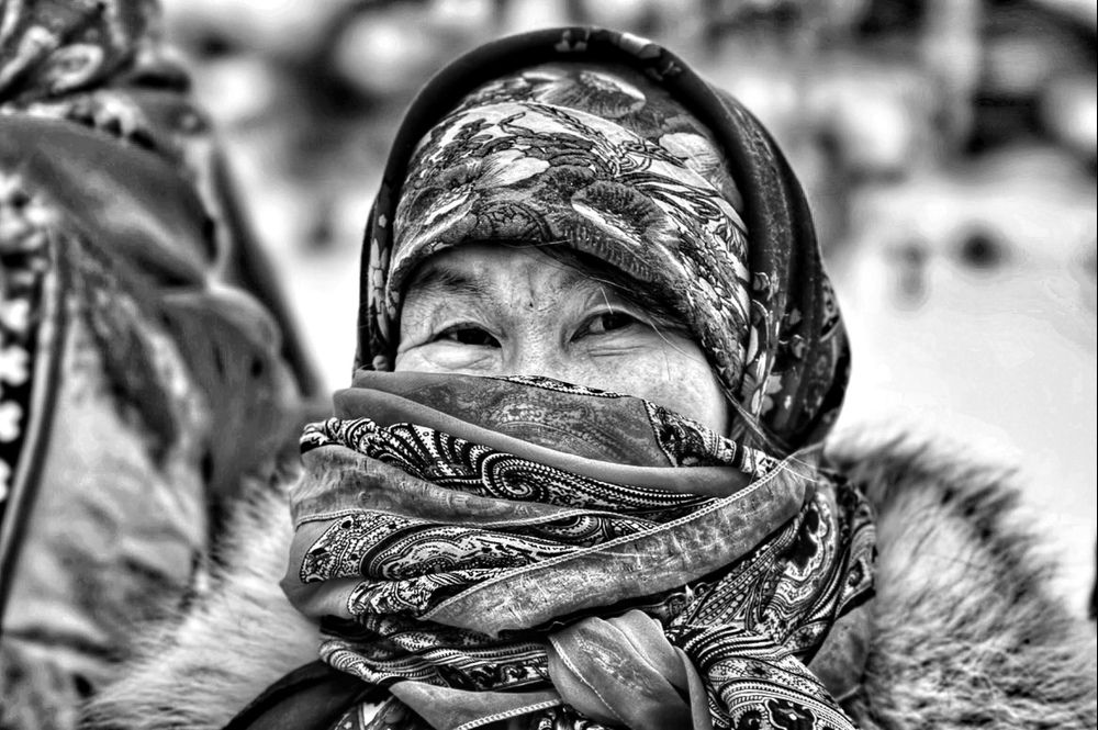 Photograph by Мария Шрейдер