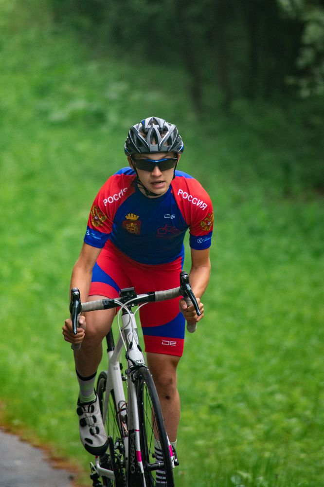 Photograph by Екатерина Абросова