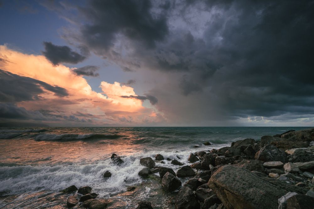 Photograph by Олег Бабурин