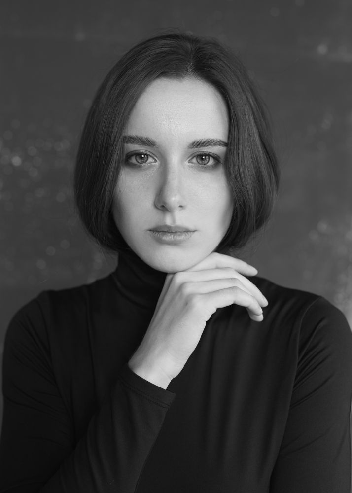 Photograph by Артем Медведев