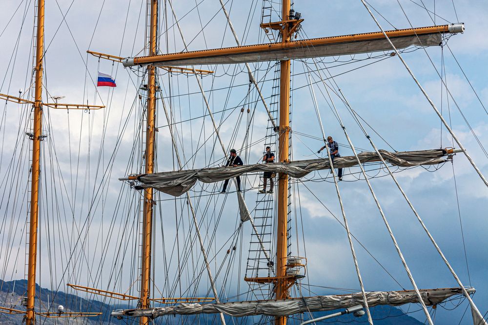 Photograph by Сергей Христинич