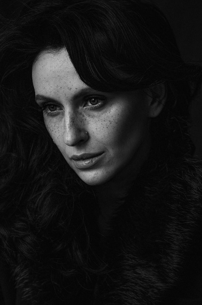 Photograph by Анастасия Астахова