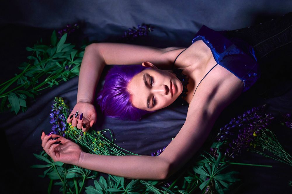 Фотография автора Вадим Белов