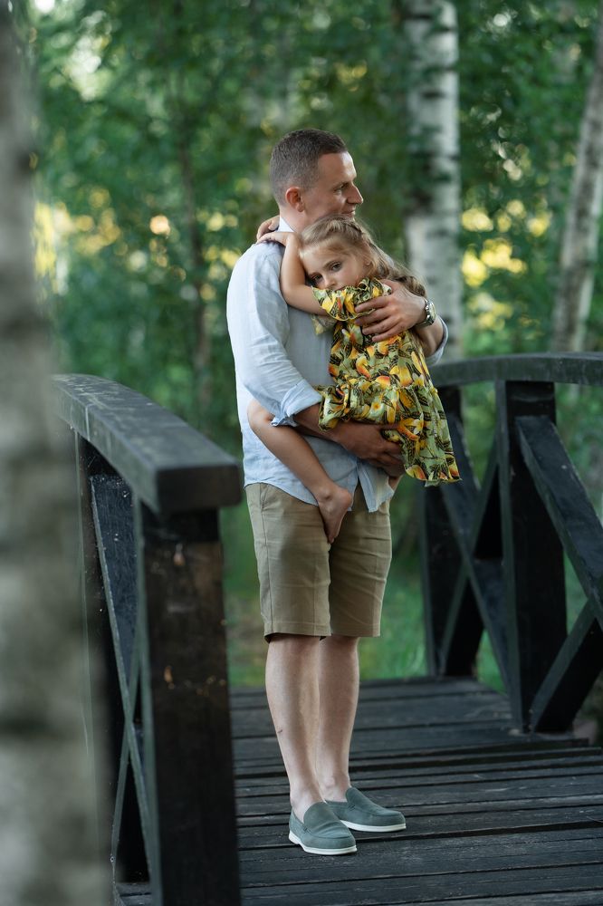 Photograph by Elena Kumskova