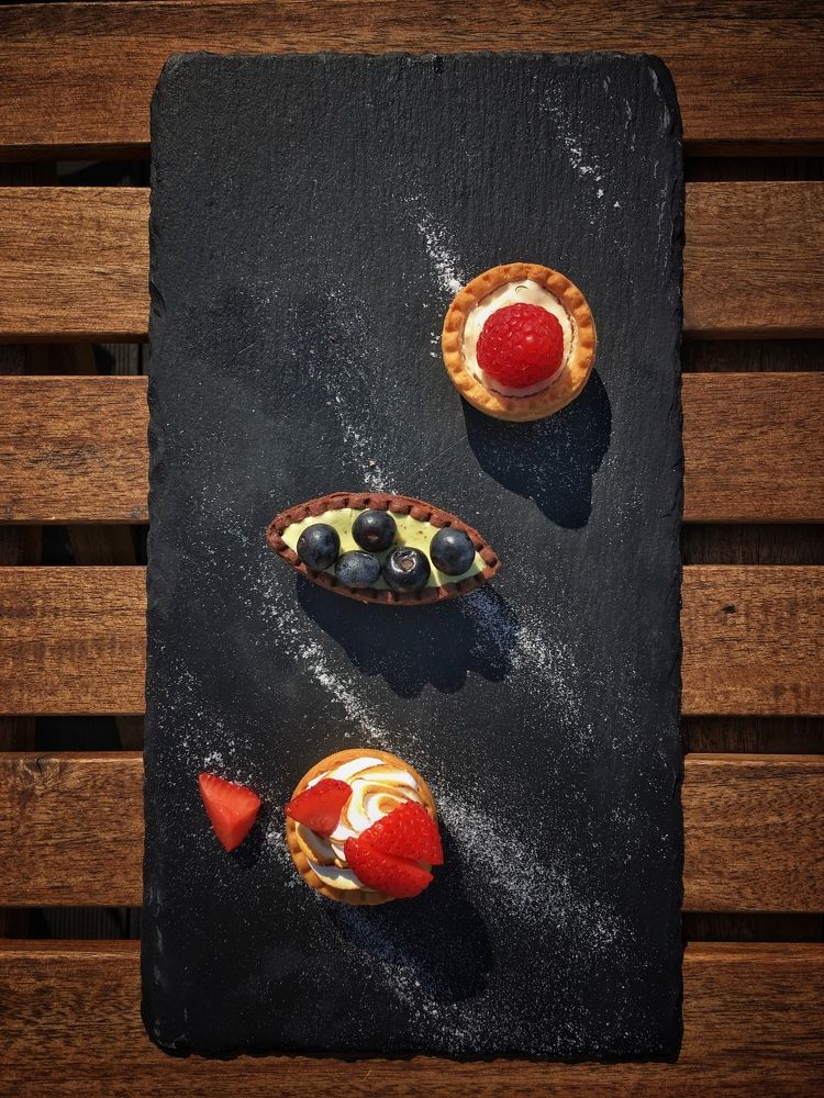 Photograph by Sergei Komlev