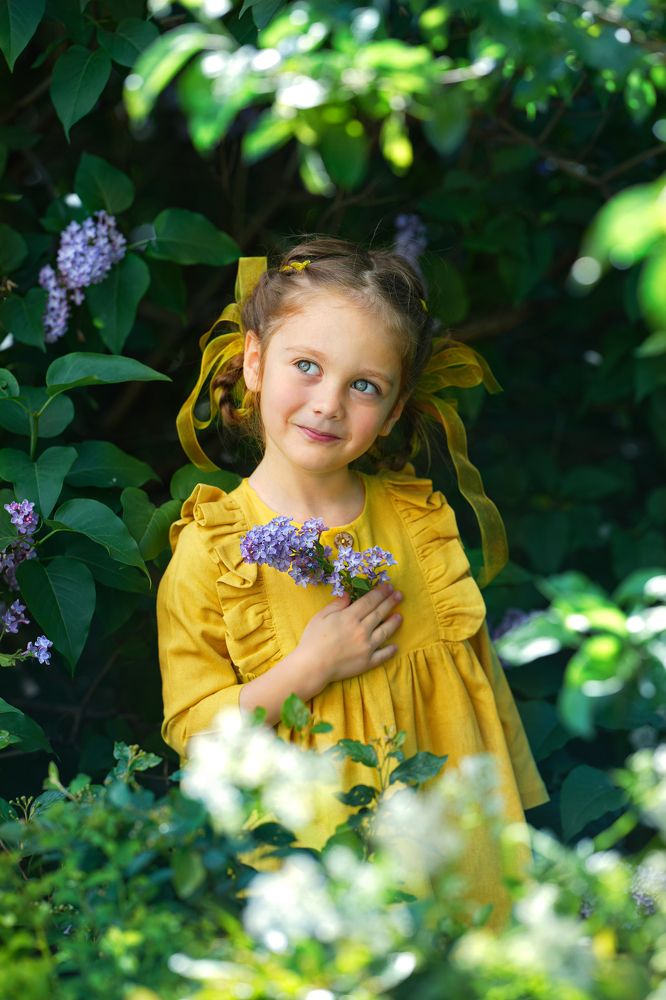 Photograph by Elena Kumskova