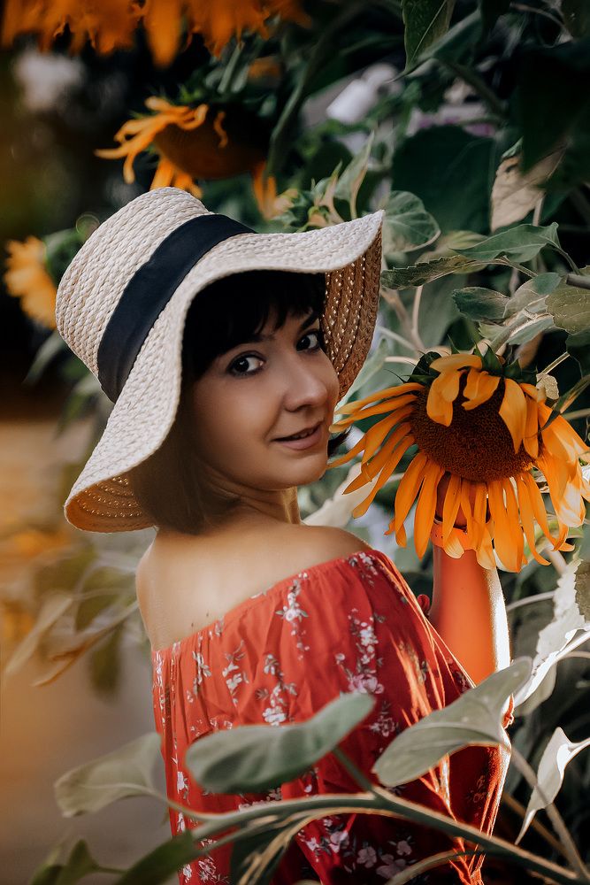 Photograph by Анастасия Непогодьева