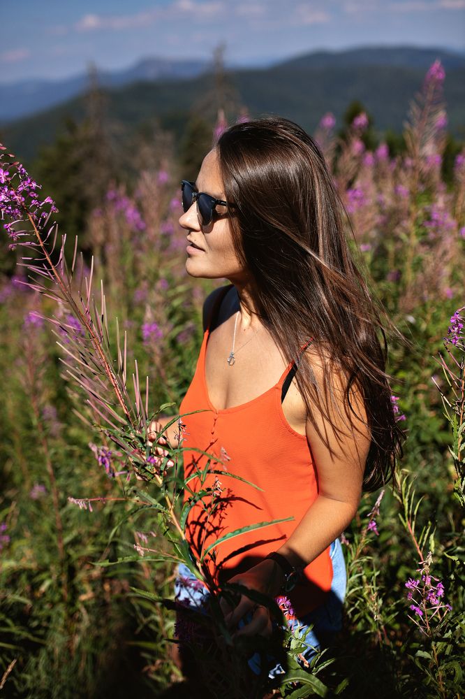 Photograph by Tatyana Pomogaeva