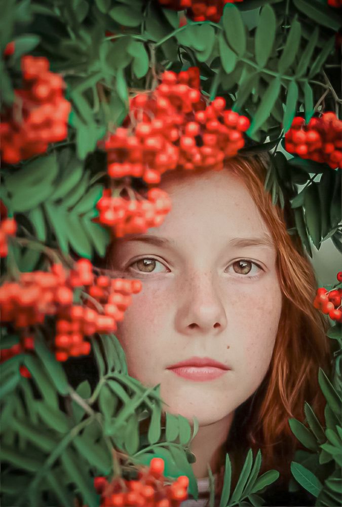 Photograph by Анна Андреева Воронина