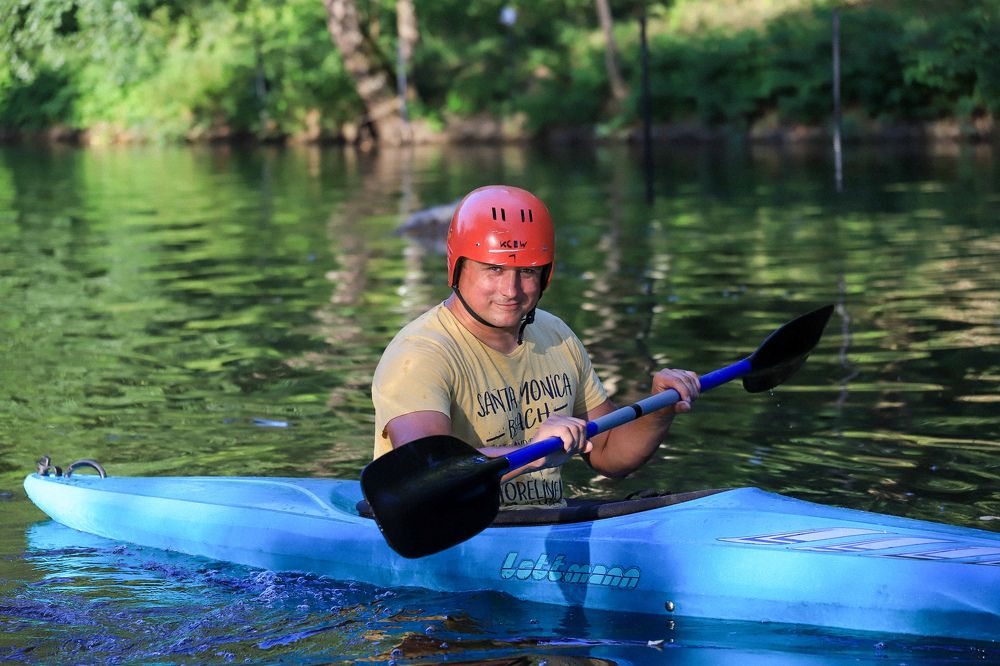 Photograph by Tatyana Pomogaeva