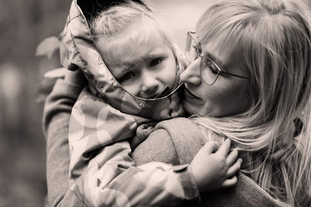 Photograph by Tatyana Pomogaeva