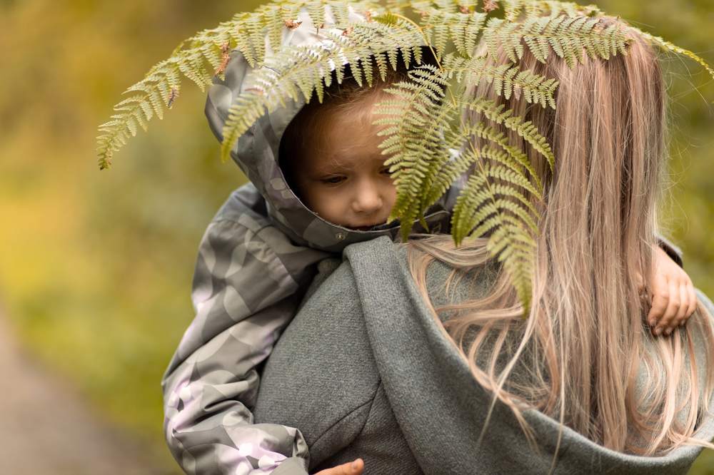 Photograph by Tatyana Pomogaeva