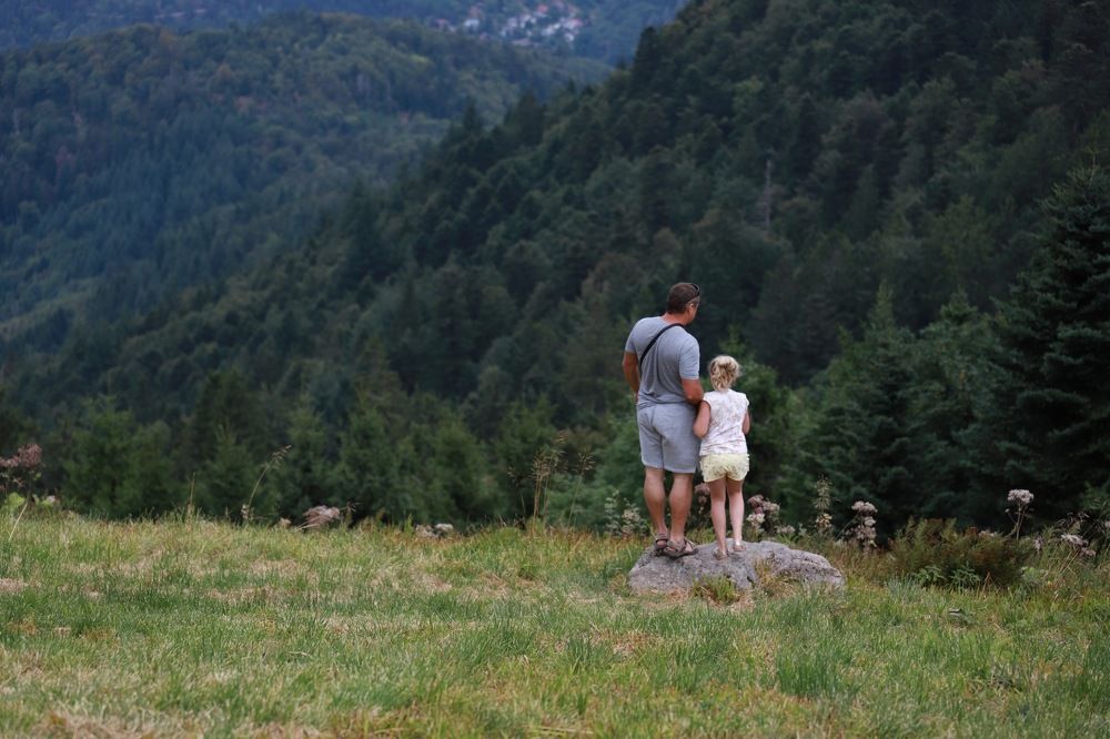 Photograph by Tatyana Pomogaeva