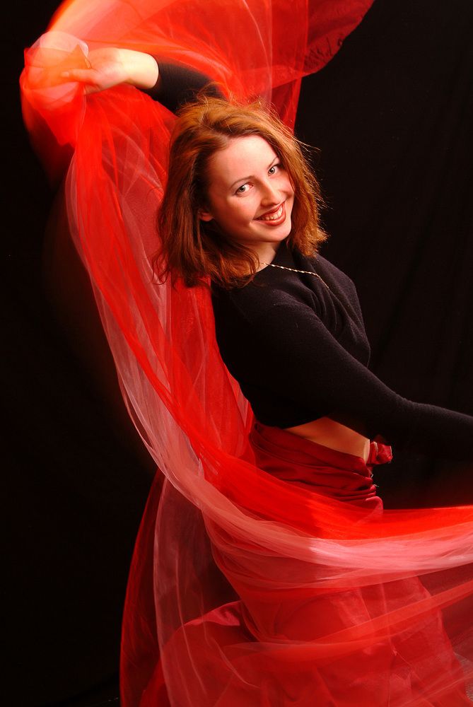 Photograph by Владимир Гашнев