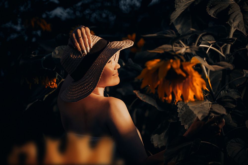 Photograph by Анастасия Непогодьева