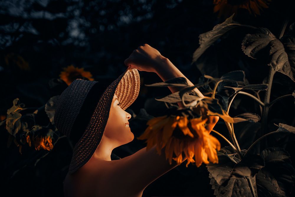 Photograph by Анастасия Непогодьева