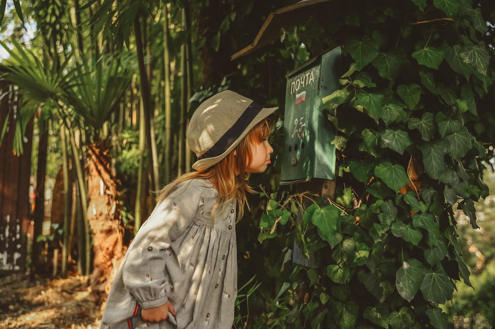 Photograph by Наталия Шляпина