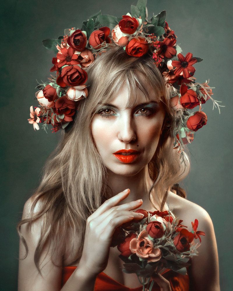 Photograph by Analia Daguerre