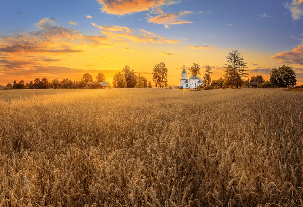 Photograph by Роман Филиповец