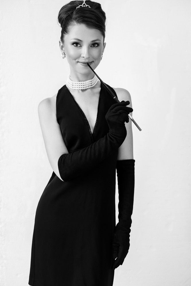 Photograph by Элина Ларченкова