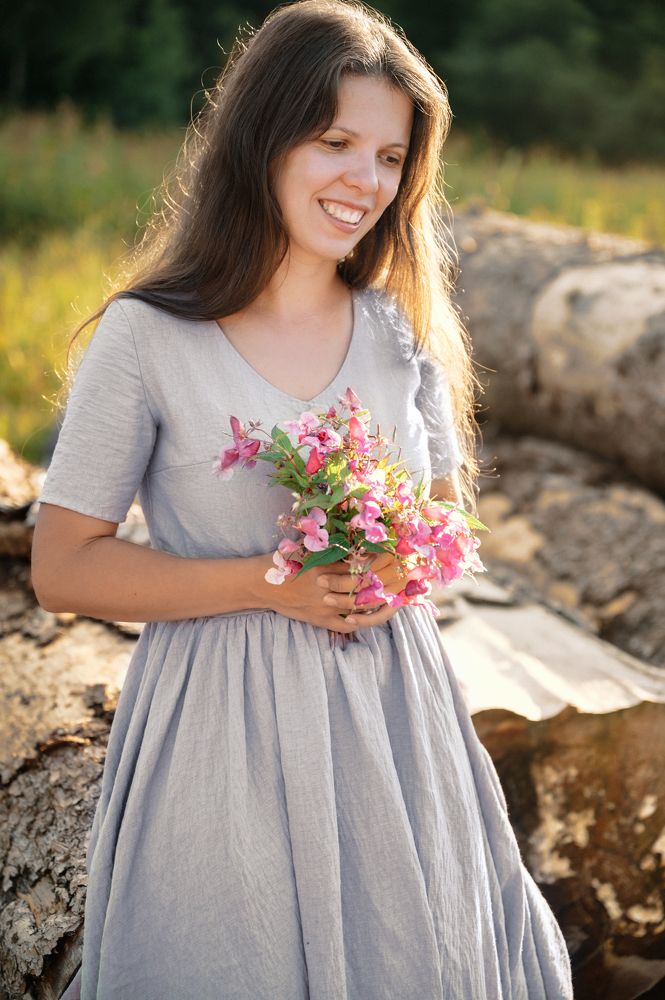 Photograph by Liubov Demchenko