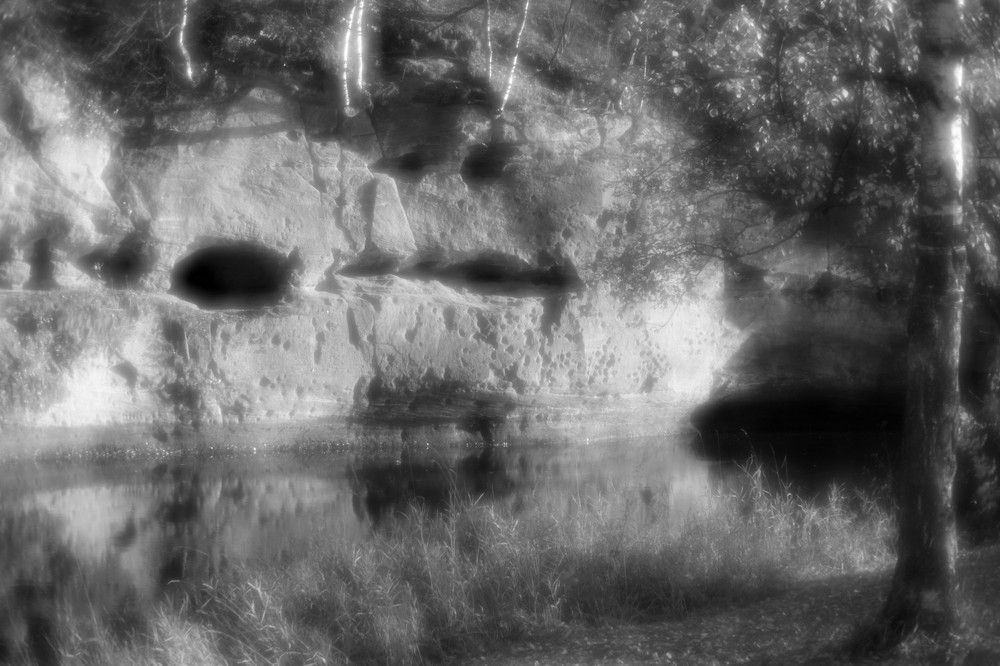 Photograph by Илья Савицкий