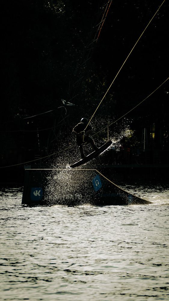 Photograph by Никита Ермаков